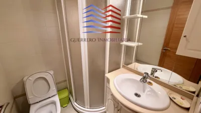 Apartamento en alquiler en Camino de la Fonte do Monte, San Francisco (Ourense Capital) de 700 €<span>/mes</span>