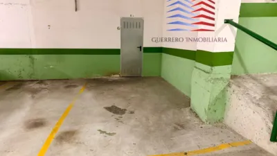 Apartamento en alquiler en Camino de la Fonte do Monte, San Francisco (Ourense Capital) de 700 €<span>/mes</span>