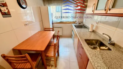 Apartamento en alquiler en Camino de la Fonte do Monte, San Francisco (Ourense Capital) de 700 €<span>/mes</span>