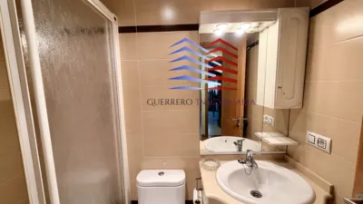 Apartamento en alquiler en Camino de la Fonte do Monte, San Francisco (Ourense Capital) de 700 €<span>/mes</span>