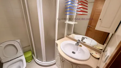 Apartamento en alquiler en Camino de la Fonte do Monte, San Francisco (Ourense Capital) de 700 €<span>/mes</span>