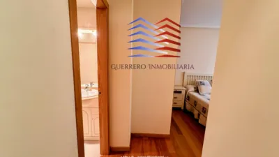Apartamento en alquiler en Camino de la Fonte do Monte, San Francisco (Ourense Capital) de 700 €<span>/mes</span>