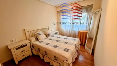 Apartamento en alquiler en Camino de la Fonte do Monte, San Francisco (Ourense Capital) de 700 €<span>/mes</span>