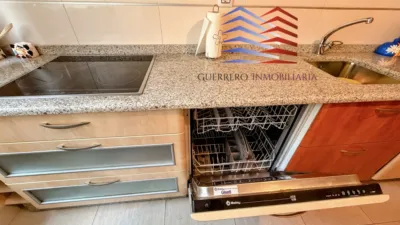 Apartamento en alquiler en Camino de la Fonte do Monte, San Francisco (Ourense Capital) de 700 €<span>/mes</span>