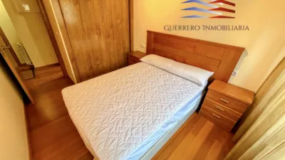 Apartamento en alquiler en Camino de la Fonte do Monte, San Francisco (Ourense Capital) de 700 €<span>/mes</span>