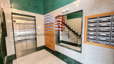 Apartamento en alquiler en Camino de la Fonte do Monte, San Francisco (Ourense Capital) de 700 €<span>/mes</span>