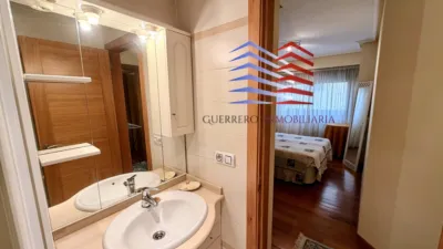 Apartamento en alquiler en Camino de la Fonte do Monte, San Francisco (Ourense Capital) de 700 €<span>/mes</span>