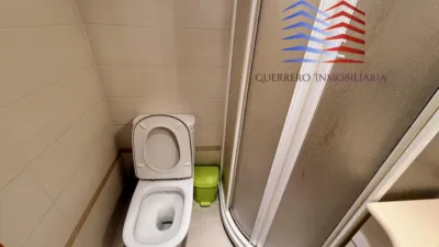 Apartamento en alquiler en Camino de la Fonte do Monte, San Francisco (Ourense Capital) de 700 €<span>/mes</span>