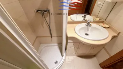 Apartamento en alquiler en Camino de la Fonte do Monte, San Francisco (Ourense Capital) de 700 €<span>/mes</span>