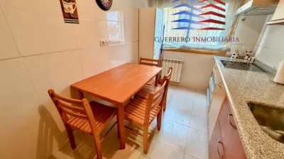 Apartamento en alquiler en Camino de la Fonte do Monte, San Francisco (Ourense Capital) de 700 €<span>/mes</span>
