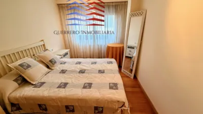 Apartamento en alquiler en Camino de la Fonte do Monte, San Francisco (Ourense Capital) de 700 €<span>/mes</span>