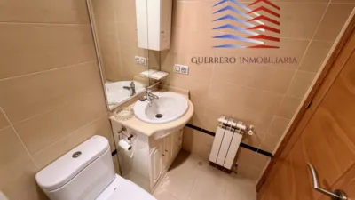 Apartamento en alquiler en Camino de la Fonte do Monte, San Francisco (Ourense Capital) de 700 €<span>/mes</span>