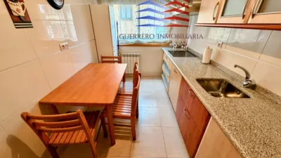 Apartamento en alquiler en Camino de la Fonte do Monte, San Francisco (Ourense Capital) de 700 €<span>/mes</span>