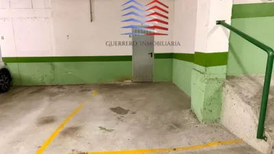 Apartamento en alquiler en Camino de la Fonte do Monte, San Francisco (Ourense Capital) de 700 €<span>/mes</span>