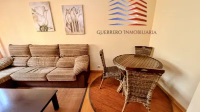 Apartamento en alquiler en Camino de la Fonte do Monte, San Francisco (Ourense Capital) de 700 €<span>/mes</span>