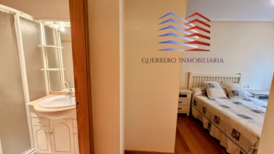 Apartamento en alquiler en Camino de la Fonte do Monte, San Francisco (Ourense Capital) de 700 €<span>/mes</span>