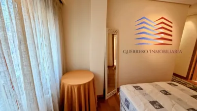 Apartamento en alquiler en Camino de la Fonte do Monte, San Francisco (Ourense Capital) de 700 €<span>/mes</span>