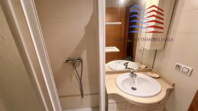 Apartamento en alquiler en Camino de la Fonte do Monte, San Francisco (Ourense Capital) de 700 €<span>/mes</span>