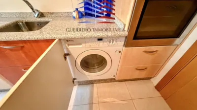 Apartamento en alquiler en Camino de la Fonte do Monte, San Francisco (Ourense Capital) de 700 €<span>/mes</span>