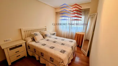 Apartamento en alquiler en Camino de la Fonte do Monte, San Francisco (Ourense Capital) de 700 €<span>/mes</span>