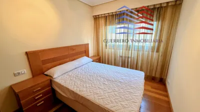 Apartamento en alquiler en Camino de la Fonte do Monte, San Francisco (Ourense Capital) de 700 €<span>/mes</span>