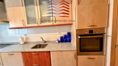 Apartamento en alquiler en Camino de la Fonte do Monte, San Francisco (Ourense Capital) de 700 €<span>/mes</span>