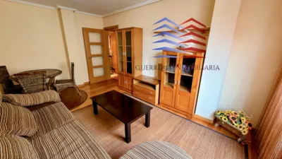 Apartamento en alquiler en Camino de la Fonte do Monte, San Francisco (Ourense Capital) de 700 €<span>/mes</span>