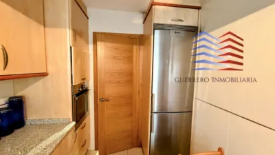 Apartamento en alquiler en Camino de la Fonte do Monte, San Francisco (Ourense Capital) de 700 €<span>/mes</span>