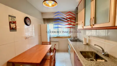 Apartamento en alquiler en Camino de la Fonte do Monte, San Francisco (Ourense Capital) de 700 €<span>/mes</span>