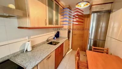 Apartamento en alquiler en Camino de la Fonte do Monte, San Francisco (Ourense Capital) de 700 €<span>/mes</span>