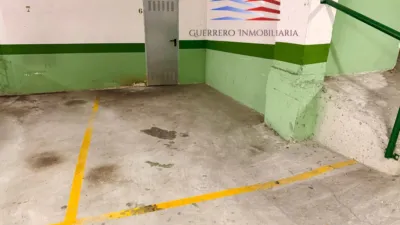 Apartamento en alquiler en Camino de la Fonte do Monte, San Francisco (Ourense Capital) de 700 €<span>/mes</span>