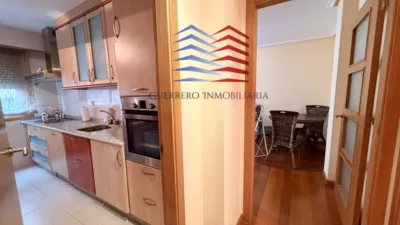 Apartamento en alquiler en Camino de la Fonte do Monte, San Francisco (Ourense Capital) de 700 €<span>/mes</span>