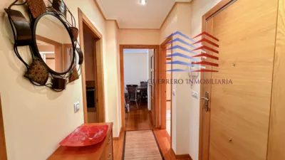 Apartamento en alquiler en Camino de la Fonte do Monte, San Francisco (Ourense Capital) de 700 €<span>/mes</span>