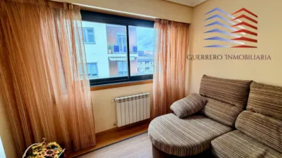 Apartamento en alquiler en Camino de la Fonte do Monte, San Francisco (Ourense Capital) de 700 €<span>/mes</span>