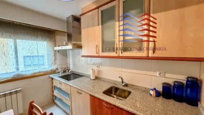 Apartamento en alquiler en Camino de la Fonte do Monte, San Francisco (Ourense Capital) de 700 €<span>/mes</span>