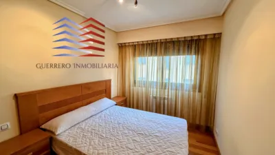Apartamento en alquiler en Camino de la Fonte do Monte, San Francisco (Ourense Capital) de 700 €<span>/mes</span>
