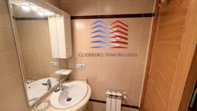 Apartamento en alquiler en Camino de la Fonte do Monte, San Francisco (Ourense Capital) de 700 €<span>/mes</span>