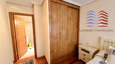 Apartamento en alquiler en Camino de la Fonte do Monte, San Francisco (Ourense Capital) de 700 €<span>/mes</span>