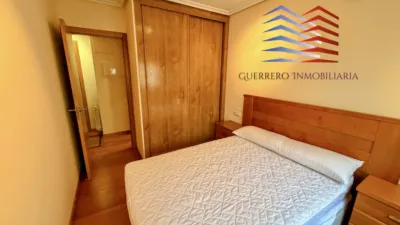 Apartamento en alquiler en Camino de la Fonte do Monte, San Francisco (Ourense Capital) de 700 €<span>/mes</span>