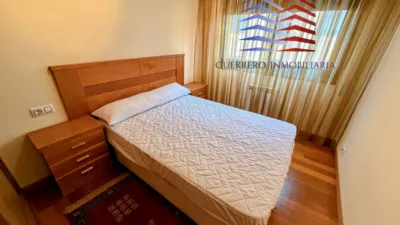 Apartamento en alquiler en Camino de la Fonte do Monte, San Francisco (Ourense Capital) de 700 €<span>/mes</span>