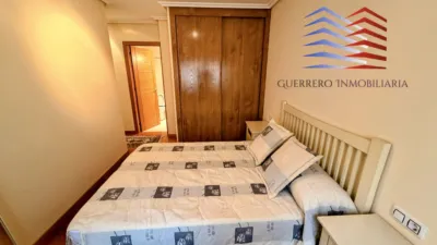 Apartamento en alquiler en Camino de la Fonte do Monte, San Francisco (Ourense Capital) de 700 €<span>/mes</span>