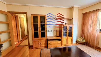 Apartamento en alquiler en Camino de la Fonte do Monte, San Francisco (Ourense Capital) de 700 €<span>/mes</span>