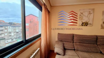 Apartamento en alquiler en Camino de la Fonte do Monte, San Francisco (Ourense Capital) de 700 €<span>/mes</span>