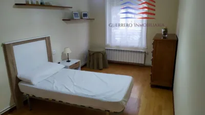 Apartamento en alquiler en Calle del Paseo, Centro (Ourense Capital) de 660 €<span>/mes</span>