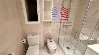 Apartamento en alquiler en Calle del Paseo, Centro (Ourense Capital) de 660 €<span>/mes</span>