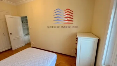 Apartamento en alquiler en Calle del Paseo, Centro (Ourense Capital) de 660 €<span>/mes</span>