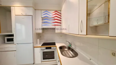 Apartamento en alquiler en Calle del Paseo, Centro (Ourense Capital) de 660 €<span>/mes</span>