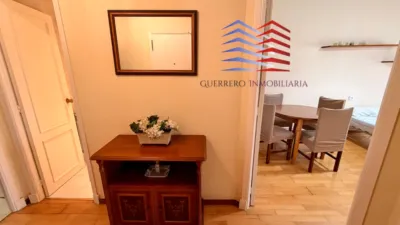 Apartamento en alquiler en Calle del Paseo, Centro (Ourense Capital) de 660 €<span>/mes</span>