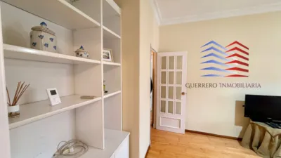 Apartamento en alquiler en Calle del Paseo, Centro (Ourense Capital) de 660 €<span>/mes</span>