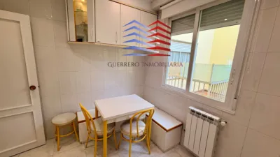 Apartamento en alquiler en Calle del Paseo, Centro (Ourense Capital) de 660 €<span>/mes</span>